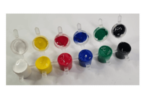 Water Colors Images